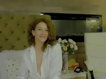 evehamilton on Chaturbate 