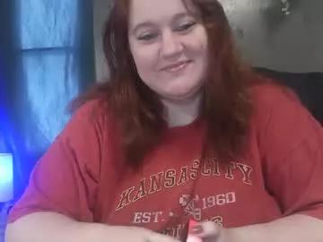 evelynvanderbilt on Chaturbate 