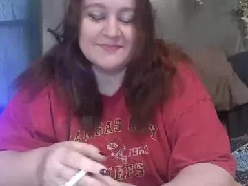 evelynvanderbilt on Chaturbate 