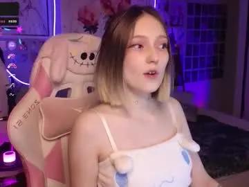 evie_rosen on Chaturbate