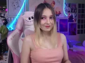 evie_rosen on Chaturbate