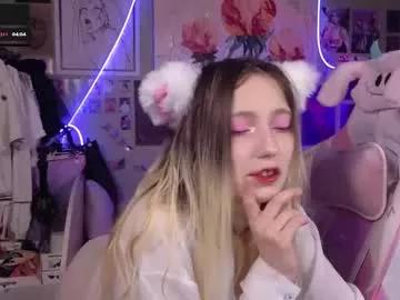 evie_rosen on Chaturbate