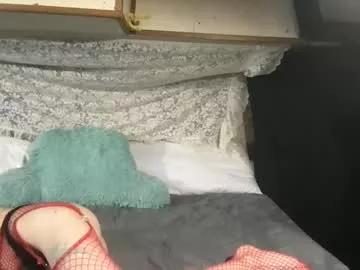 faexoxoxo on Chaturbate