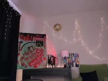 feliciaxtc on Chaturbate