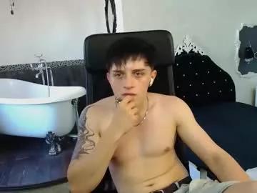 felixstark on Chaturbate