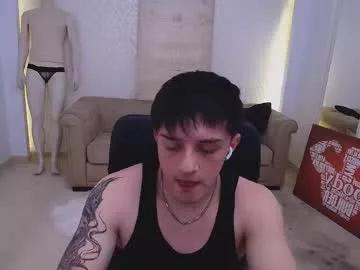 felixstark on Chaturbate