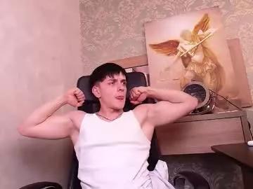 felixstark on Chaturbate