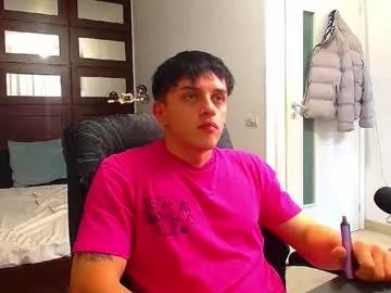 felixstark on Chaturbate