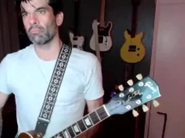 flanneldong on Chaturbate