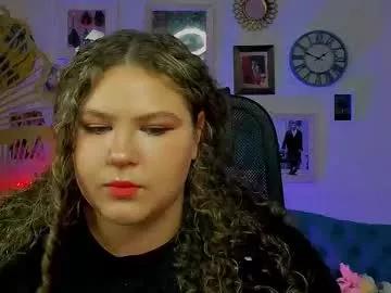 florenceanderson_ on Chaturbate