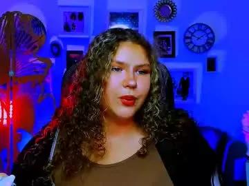 florenceanderson_ on Chaturbate