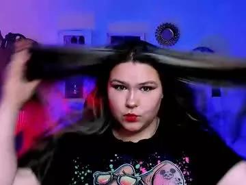 florenceanderson_ on Chaturbate