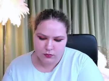 florenceanderson_ on Chaturbate