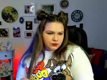 florenceanderson_ on Chaturbate