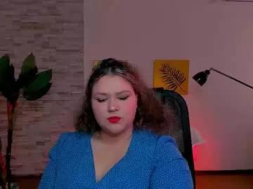 florenceanderson_ on Chaturbate