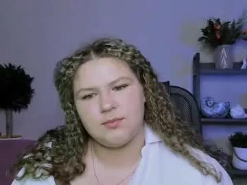 florenceanderson_ on Chaturbate