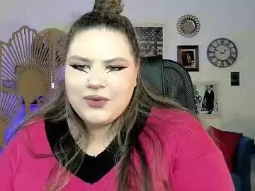 florenceanderson_ on Chaturbate