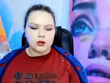 florenceanderson_ on Chaturbate