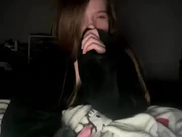 francescafey on Chaturbate