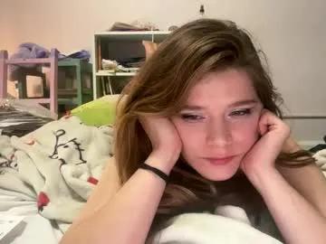 francescafey on Chaturbate