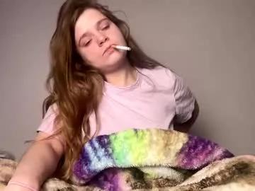 francescafey on Chaturbate