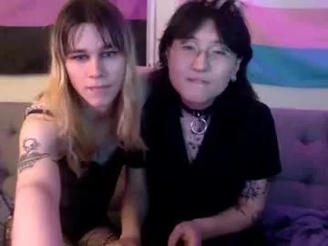 franny_4ever on Chaturbate