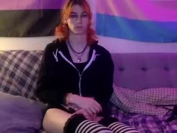 franny_4ever on Chaturbate