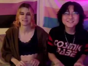 franny_4ever on Chaturbate