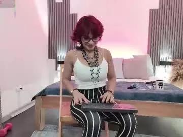fransheskarossi on Chaturbate