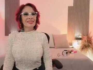 fransheskarossi on Chaturbate