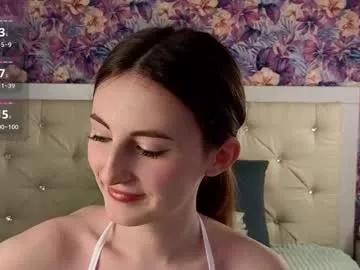 freyabyrne on Chaturbate