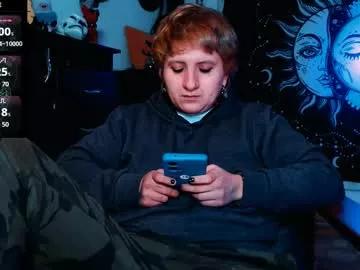 ftmblueyes on Chaturbate