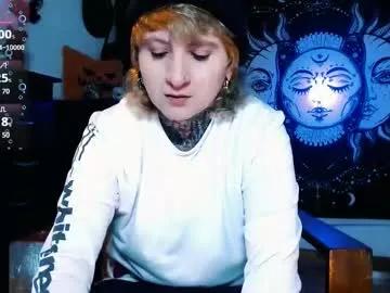 ftmblueyes on Chaturbate