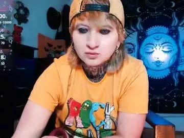 ftmblueyes on Chaturbate