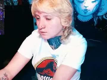 ftmblueyes on Chaturbate