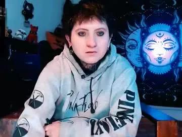 ftmblueyes on Chaturbate