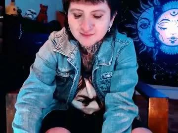 ftmblueyes on Chaturbate