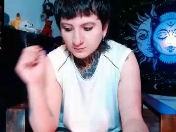 ftmblueyes on Chaturbate