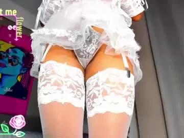 fuckmypusssyboy2 on Chaturbate