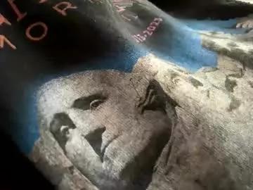 funflirt97 on Chaturbate 