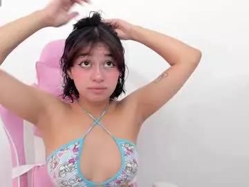 funny_samy on Chaturbate