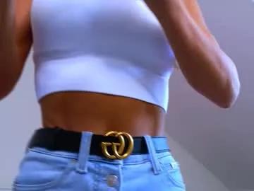 gabi_carter on Chaturbate