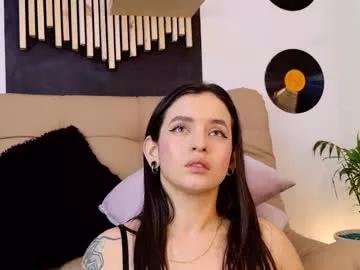 gaby_mason on Chaturbate