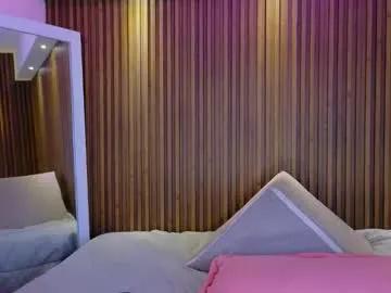 gabyrose9 on Chaturbate