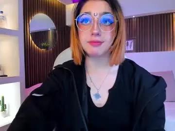 gabyrose9 on Chaturbate