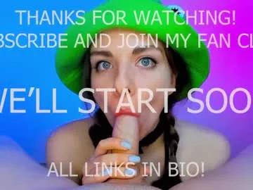 geeksparty on Chaturbate