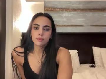 georgialeeex on Chaturbate