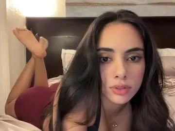 georgialeeex on Chaturbate
