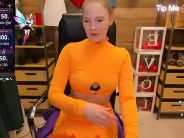 ghostly_temptation on Chaturbate