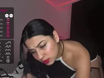 gigi_loved on Chaturbate